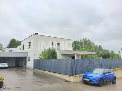 Einfamilienhaus kaufen in 4641 Steinhaus (Bild 1)
