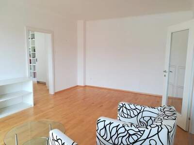 Apartment provisionsfrei mieten in 2500 Baden