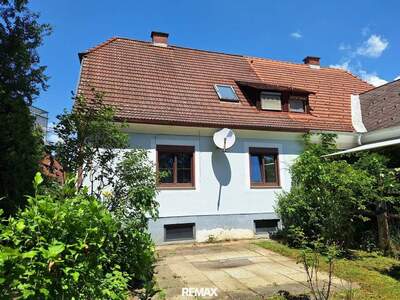 Haus kaufen in 8041 Graz