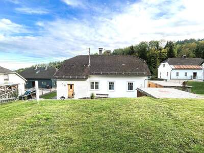 Einfamilienhaus kaufen in 4902 Wolfsegg