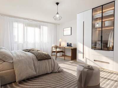 Wohnung kaufen in 1100 Wien (Bild 1)