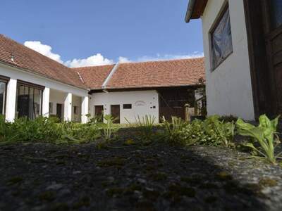 Haus kaufen in 8380 Jennersdorf