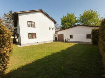 Haus kaufen in 3730 Eggenburg (Bild 3)