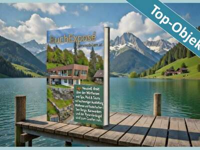 Haus kaufen in 9220 Velden