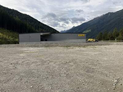 Gewerbeobjekt mieten in 6142 Mieders (Bild 4)