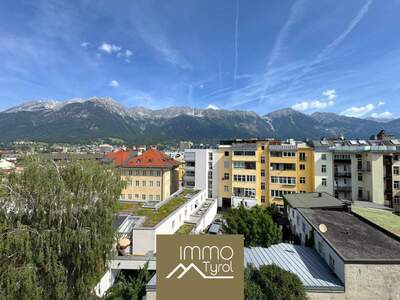 Anlageobjekt kaufen in 6020 Innsbruck