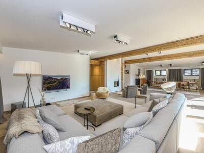 Terrassenwohnung kaufen in 6370 Kitzbühel (Bild 1)