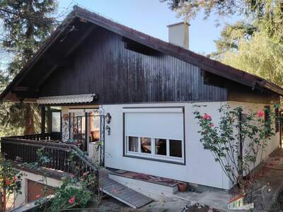 Einfamilienhaus kaufen in 2851 Krumbach (Bild 2)