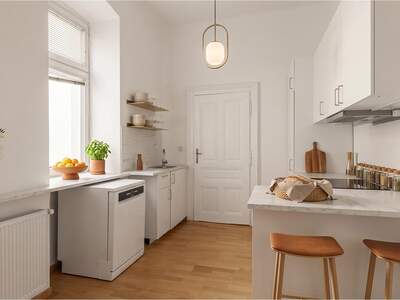 Wohnung kaufen in 1180 Wien (Bild 4)