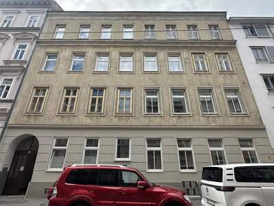Immobilie kaufen in 1160 Wien