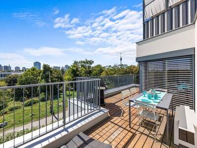 Wohnung kaufen in 1210 Wien