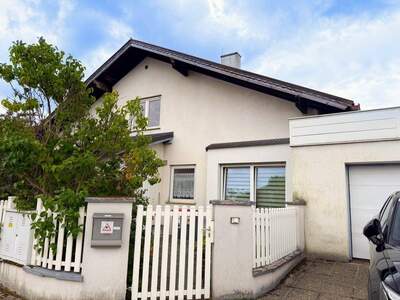 Haus kaufen in 2601 Eggendorf