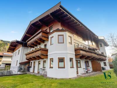 Wohnung kaufen in 6365 Kirchberg (Bild 2)