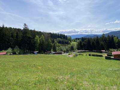 Grundstück kaufen in 8732 Seckau (Bild 3)