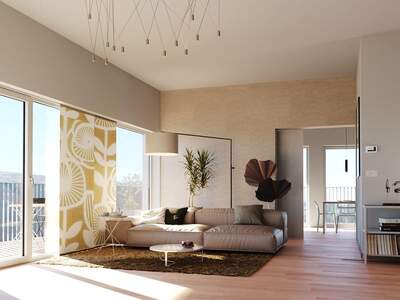 Wohnung mit Balkon mieten in 8020 Graz (Bild 1)