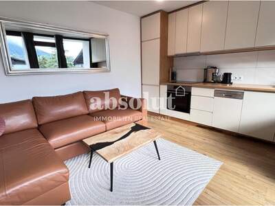 Terrassenwohnung kaufen in 5710 Kaprun (Bild 3)