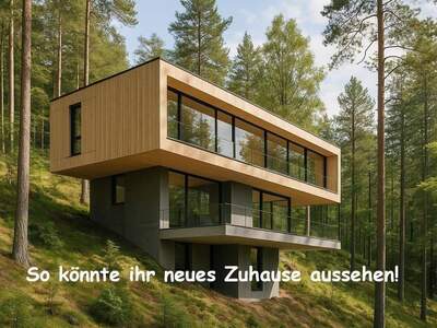 Grundstück kaufen in 8600 Utschtal