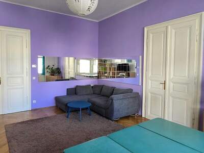 Terrassenwohnung kaufen in 1050 Wien (Bild 5)