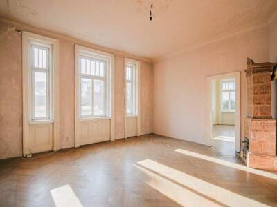 Wohnung kaufen in 1190 Wien (Bild 1)