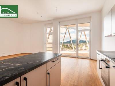 Terrassenwohnung mieten in 8020 Graz (Bild 4)