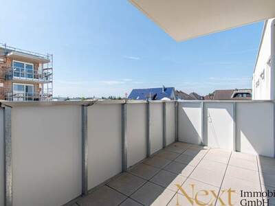 Terrassenwohnung kaufen in 4060 Leonding (Bild 5)