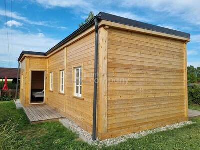 Haus kaufen in 7083 Purbach