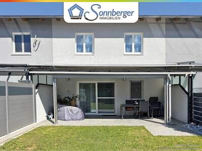 Reihenhaus kaufen in 4614 Marchtrenk (Bild 1)