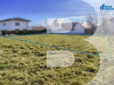 Grundstück kaufen in 4062 Kirchberg