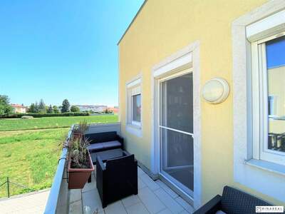 Wohnung mieten in 2493 Eggendorf