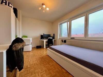 Wohnung mieten in 4030 Linz