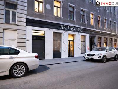 Gewerbeobjekt kaufen in 1080 Wien