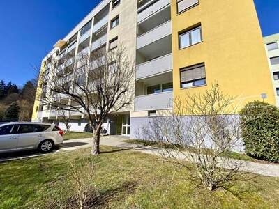 Eigentumswohnung in 4810 Gmunden