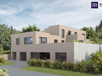 Terrassenwohnung kaufen in 8042 Graz (Bild 1)