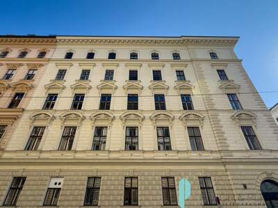 Gewerbeobjekt mieten in 1010 Wien (Bild 1)