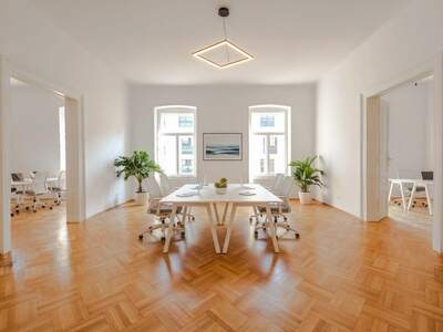 Büro / Praxis mieten in 1010 Wien (Bild 1)