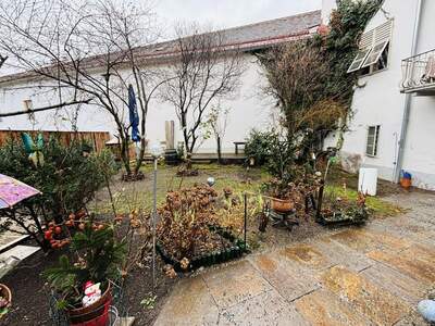 Altbauwohnung mieten in 8010 Graz (Bild 5)