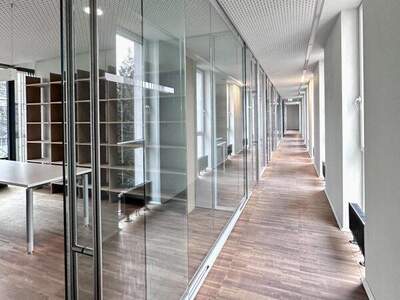 Bürozentrum mieten in 4040 Linz