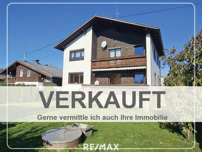 Einfamilienhaus kaufen in 5282 Ranshofen