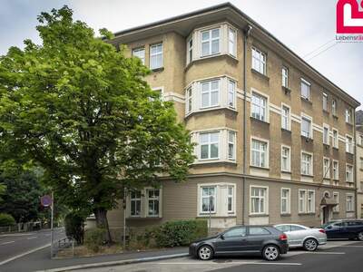 Wohnung mit Balkon mieten in 4020 Linz (Bild 2)