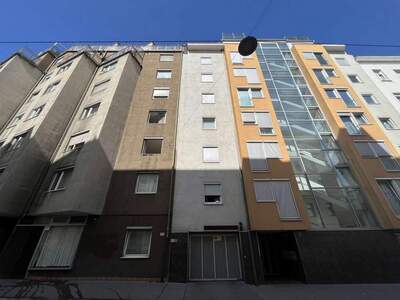 Immobilie mieten in 1050 Wien