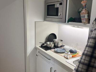 Wohnung mieten in 1080 Josefstadt (Bild 3)