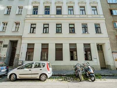 Immobilie kaufen in 1050 Wien