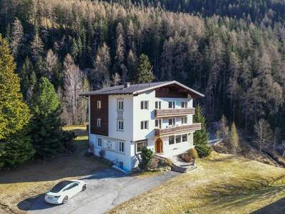 Mehrfamilienhaus kaufen in 6542 Pfunds (Bild 1)