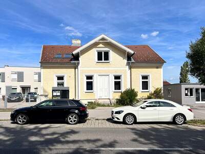 Anlageobjekt kaufen in 2340 Mödling (Bild 1)