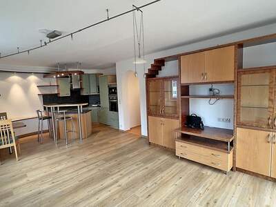 Altbauwohnung kaufen in 6150 Steinach (Bild 1)