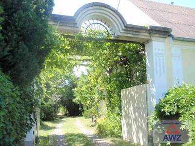 Haus kaufen in 7304 Großwarasdorf