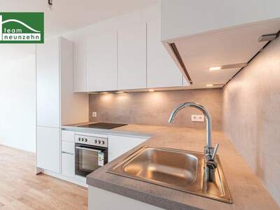 Terrassenwohnung kaufen in 1140 Wien (Bild 4)