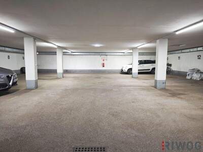 Halle / Lager / Produktion mieten in 1190 Wien (Bild 3)