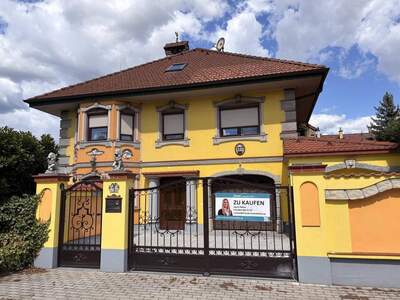 Haus kaufen in 2525 Schönau