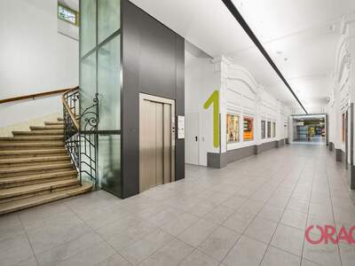 Gewerbeobjekt mieten in 1060 Wien (Bild 1)